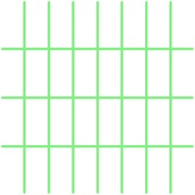 Gitter-Ikon